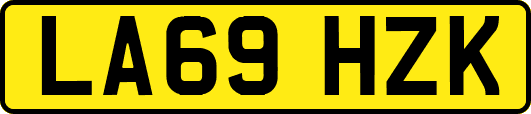 LA69HZK