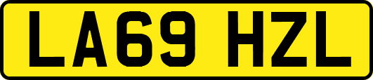 LA69HZL