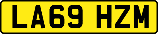 LA69HZM