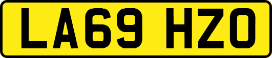 LA69HZO