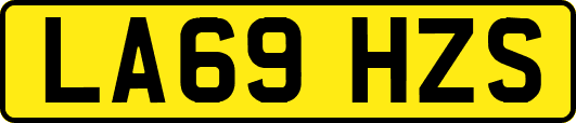 LA69HZS