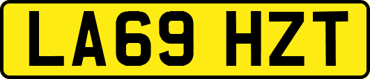 LA69HZT