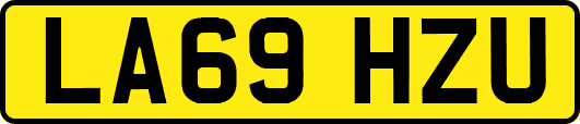LA69HZU