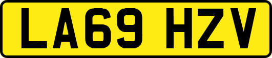 LA69HZV