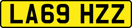 LA69HZZ