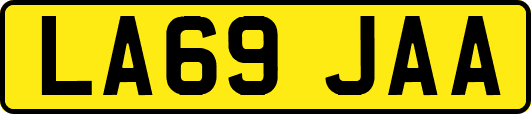 LA69JAA