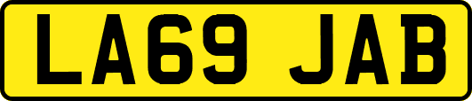 LA69JAB