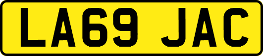 LA69JAC
