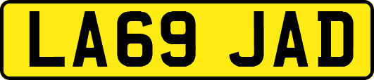 LA69JAD