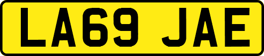 LA69JAE