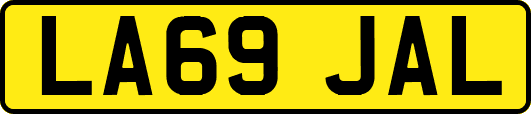 LA69JAL