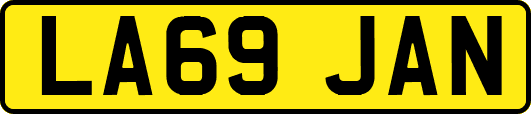 LA69JAN