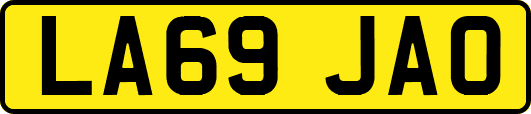LA69JAO