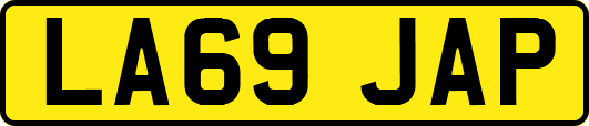 LA69JAP