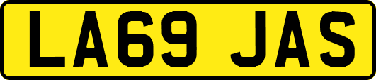 LA69JAS