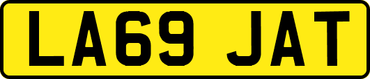 LA69JAT