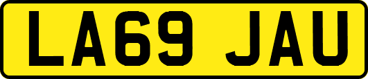 LA69JAU