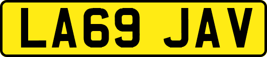 LA69JAV