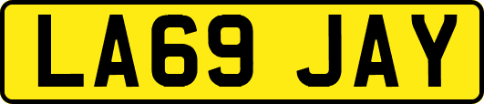 LA69JAY