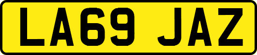 LA69JAZ