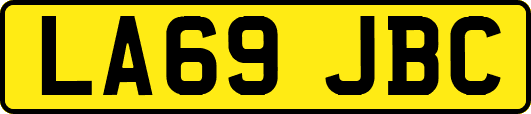 LA69JBC