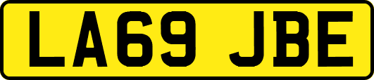 LA69JBE