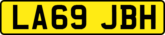 LA69JBH
