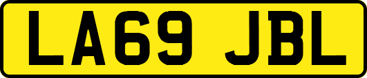 LA69JBL