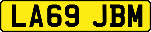 LA69JBM