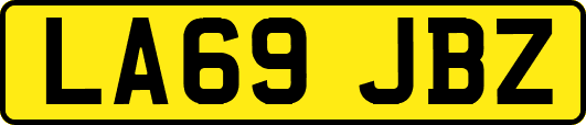 LA69JBZ