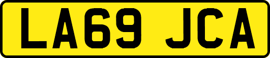 LA69JCA