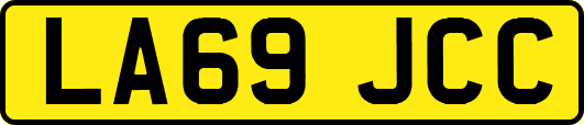 LA69JCC