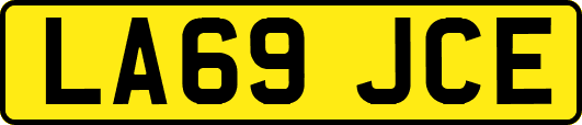 LA69JCE