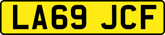 LA69JCF