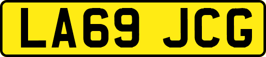 LA69JCG