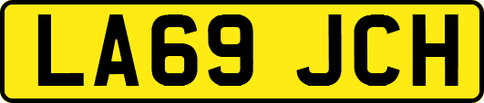 LA69JCH