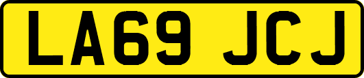 LA69JCJ