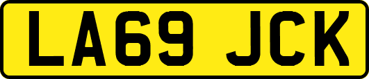 LA69JCK