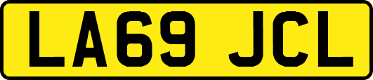 LA69JCL