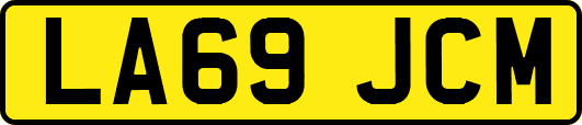 LA69JCM