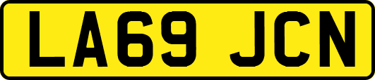 LA69JCN