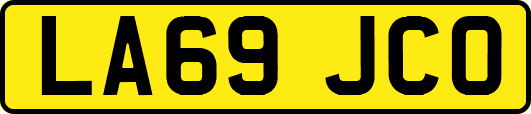 LA69JCO