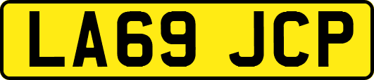 LA69JCP