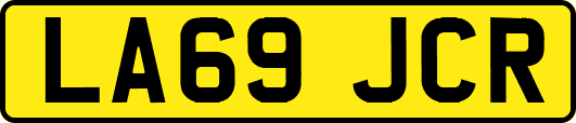 LA69JCR
