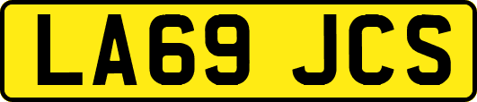 LA69JCS
