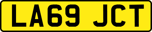 LA69JCT
