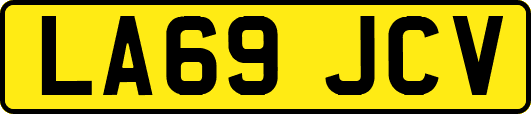 LA69JCV