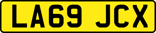 LA69JCX