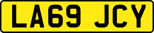 LA69JCY