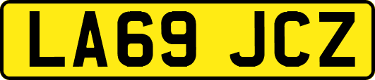 LA69JCZ
